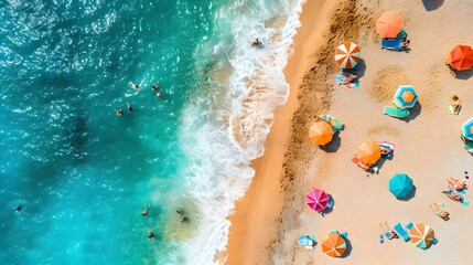 beach, sea, ocean, water, sand, sky, tropical, summer, coast, nature, travel, wave, vacation, island, seascape, holiday, sun, horizon, turquoise, landscape, blue, beauty, paradise, relax, beautiful