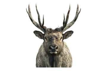 Ugli isolated on transparent background