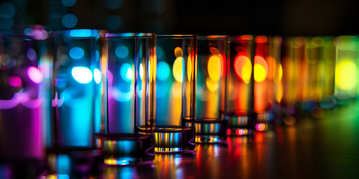 "Exploring the Science of Light with Colorful Spectroscopy, Innovations in Spectroscopic Techniques"