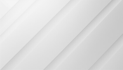 white abstract background