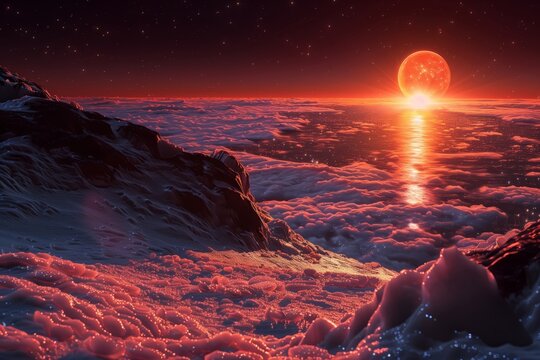 Proxima b