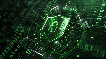 The digital security lock