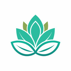 TranquilTouch: Logo Design for Spa	