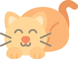 Cat icon