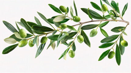 Elegance in Nature: A Study of Leaf Structure and Color