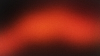 Blur and noise abstract gradient background