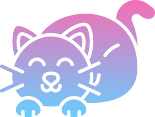 Cat icon