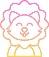 Kitten icon