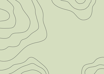 line pattern design for templates.