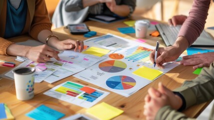 The Collaborative Business Meeting