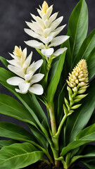 Obraz premium bouquet of lilies of the valley