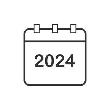recommend clip art: Calendar icon, vector illustration. Flat design style. vector calendar icon illustration isolated on white background. Vector illustration. EPS file 119.
