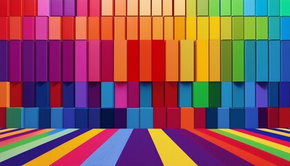 abstract background