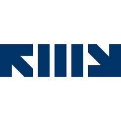 Brutalism Geometric Shape