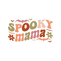   Retro Halloween Svg Bundle,Halloween Bundle, Halloween Svg Bundle, Cute But Creepy, Spooky Vibes, Fab-boo-lous, Halloweentown University, Talk Spooky To Me 