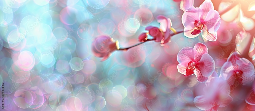 Aufkleber create a soft focus with beautiful aesthetic and out of focus areas in a photograph leaving an appea