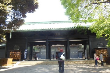 Japan, Tokyo, Ochanomizu, Kanda River