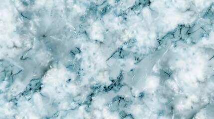 Elegant Marble Design in Random Color Background