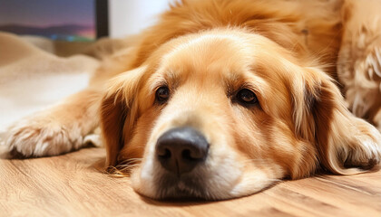 ゴールデン・レトリバー