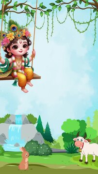 Baby shower invitation tamplate | Indian Invite | Baby shower