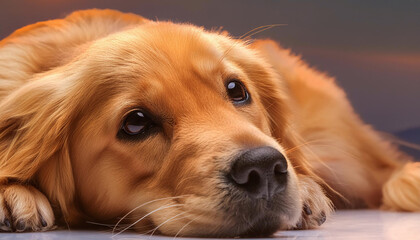 ゴールデン・レトリバー