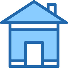 Vector Icon Home, homepage, interface, menu, house