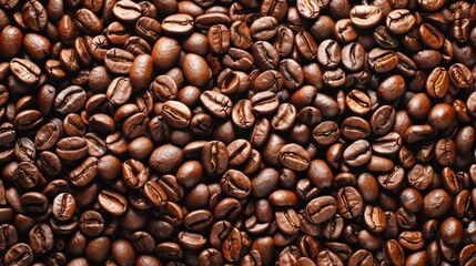 Fototapeta premium Caffeine Comfort