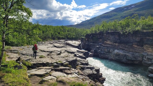 Kungsleden 1