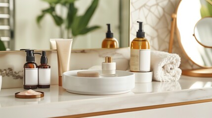 Complete Skincare Routine for Healthy, Glowing Skin