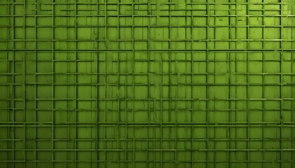 Clear Plain Shiny Warm Soft Vintage Bokeh Cloudy Wave Like Geometric Green Background or Texture