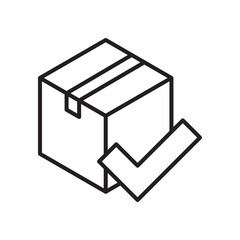 Delivery Icon
