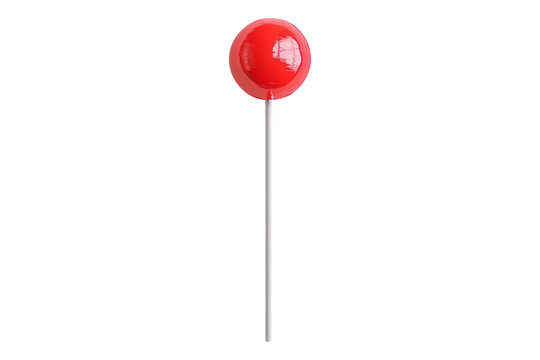 recommend clip art: Lollipop isolated on transparent background