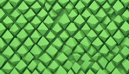 Clear Plain Shiny Warm Soft Vintage Bokeh Cloudy Wave Like Geometric Green Background or Texture