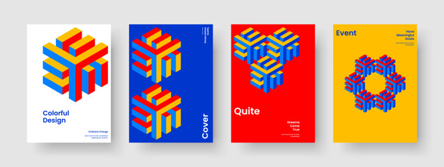 Modern Brochure Design. Creative Book Cover Layout. Isolated Business Presentation Template. Banner. Report. Poster. Background. Flyer. Portfolio. Handbill. Brand Identity. Pamphlet. Advertising