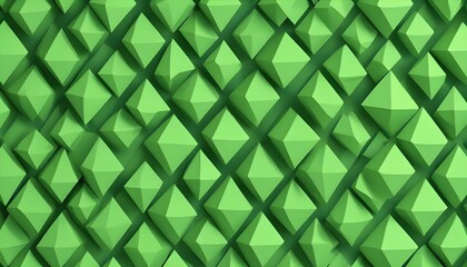 Clear Plain Shiny Warm Soft Vintage Bokeh Cloudy Wave Like Geometric Green Background or Texture