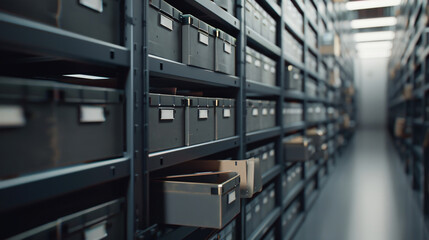 Data mining. Data mining is the process of sorting and analyzing large amounts of data