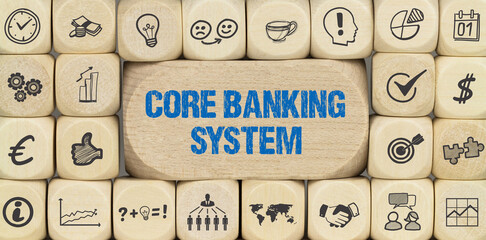 Core Banking System	