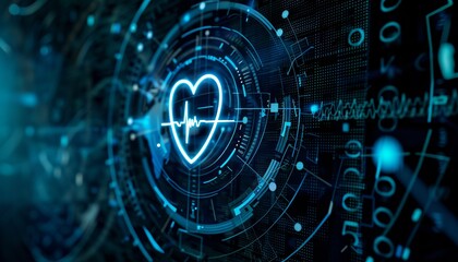 Ai in medical cybersecurity for data safety in healthcare and life insurance sectors