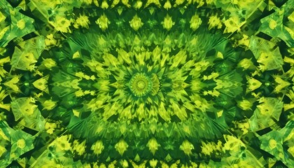 Clear Plain Shiny Warm Soft Vintage Bokeh Cloudy Wave Like Geometric Green Background or Texture