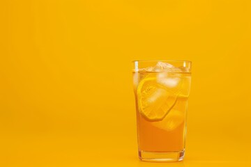 clear background flatlay shot of clear beautiful and refreshing photo of fresh - mouthwatering honey  . Beautiful simple AI generated image in 4K, unique.