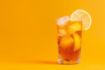 clear background flatlay shot of clear beautiful and refreshing photo of fresh - mouthwatering honey  . Beautiful simple AI generated image in 4K, unique.