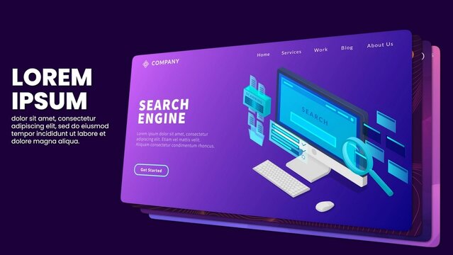Clean Website Tech and AI Startup Application Promo	