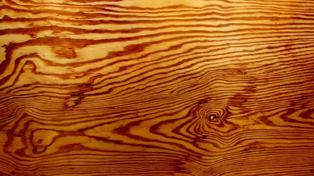 
background of wood with grain, vertically camera drive from right to left