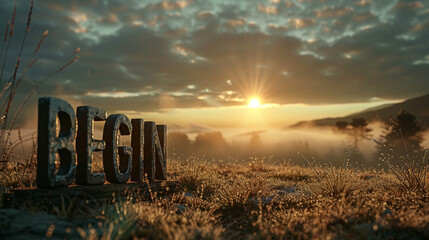 Dramatic orange and red hues paint the summer sky as the sun dips below the horizon, casting a warm glow on the clouds and trees