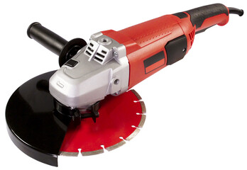 angle grinder (power tool) 