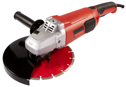 angle grinder (power tool) 