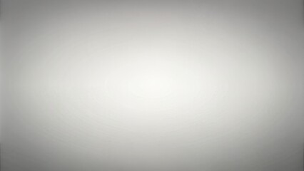 Soft focus abstract gray gradient studio backdrop with subtle texture on a clean white and gray background for photography usage.