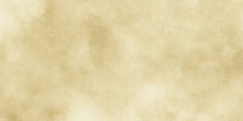 Abstract painted watercolor background on paper texture. old paper texture design and Light brown concrete background texture wallpaper .Gurage paper texture design 