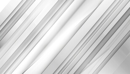 Obraz premium Abstract Geometric Background with Diagonal Lines