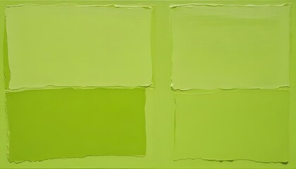 Clear Plain Shiny Warm Soft Vintage Bokeh Cloudy Wave Like Geometric Green Background or Texture